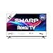 SHARP 55GJ4225E