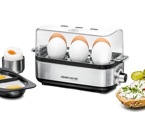 Rommelsbacher Eierkocher ER600