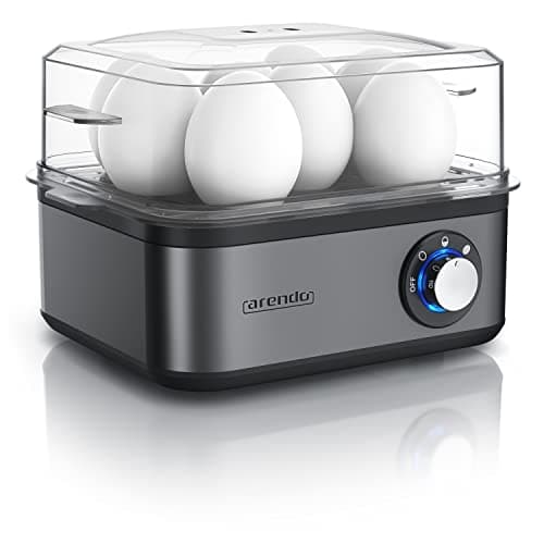 Arendo Eierkocher EIGHT COOK