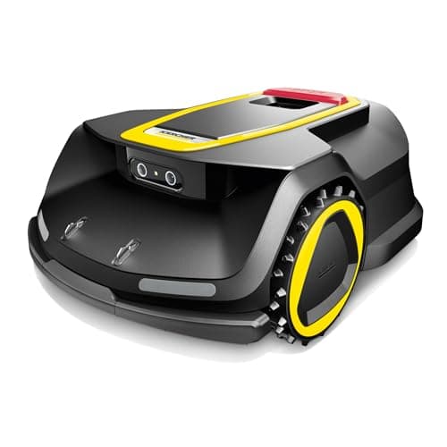 Kärcher Mähroboter RCX 6