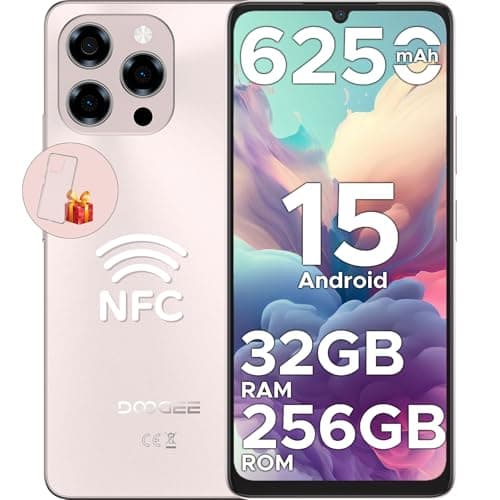 DOOGEE Note 58 Pro