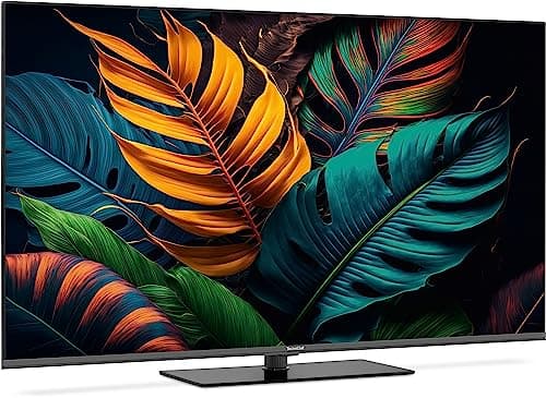 TechniSat TECHNIVISION UHD50A