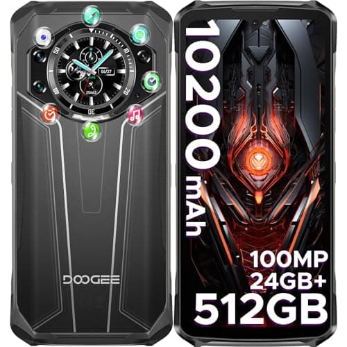 DOOGEE S119