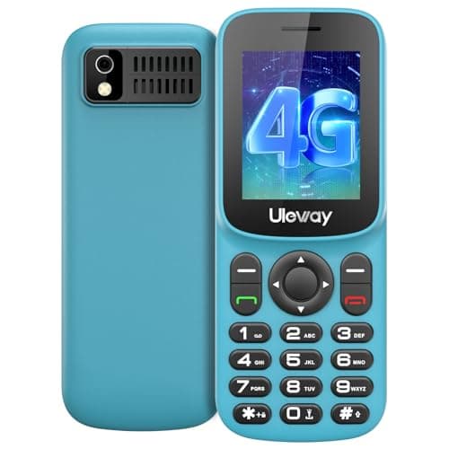 Uleway T185
