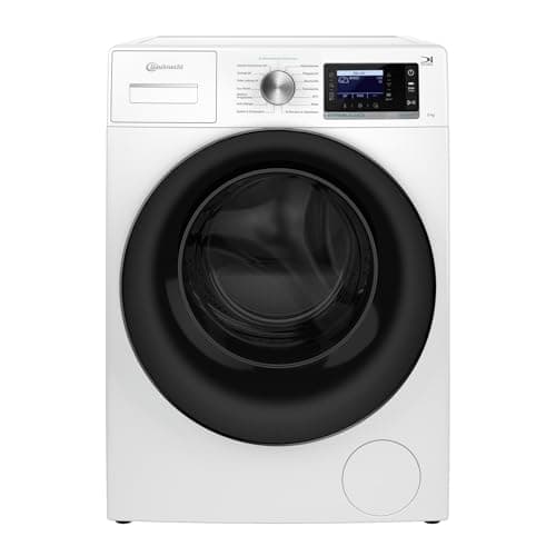 Bauknecht B6R 88 SILENCE