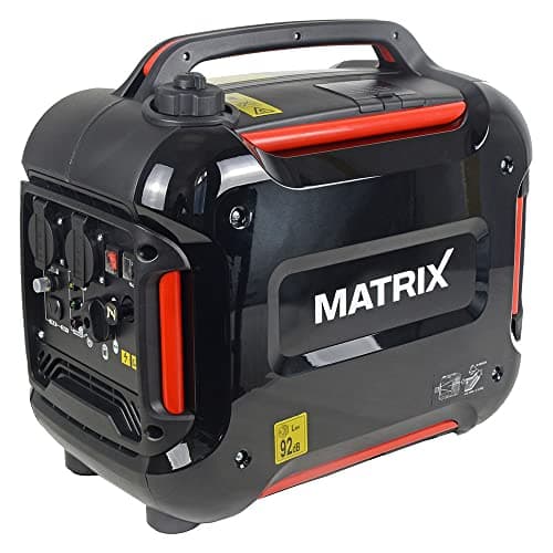 Matrix PG 2000i-2