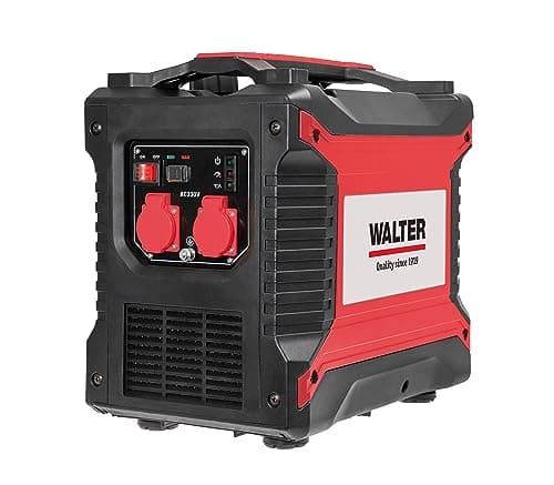 WALTER WWS-IGS2000-B01