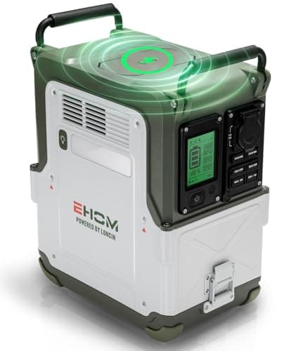 EHOM EP600-2