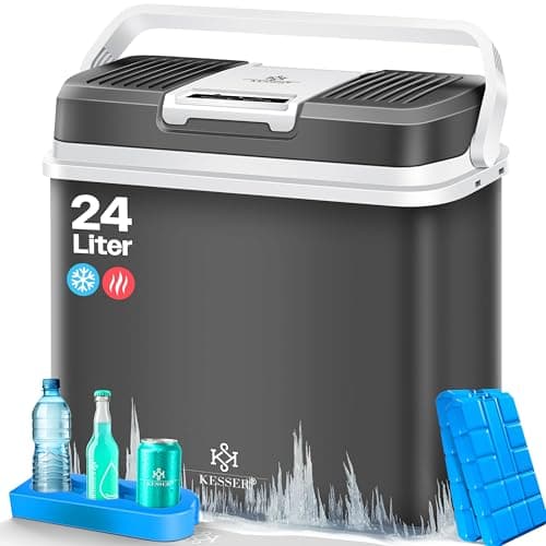 KESSER 24L Kühlbox
