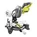 RYOBI EMS190DCL
