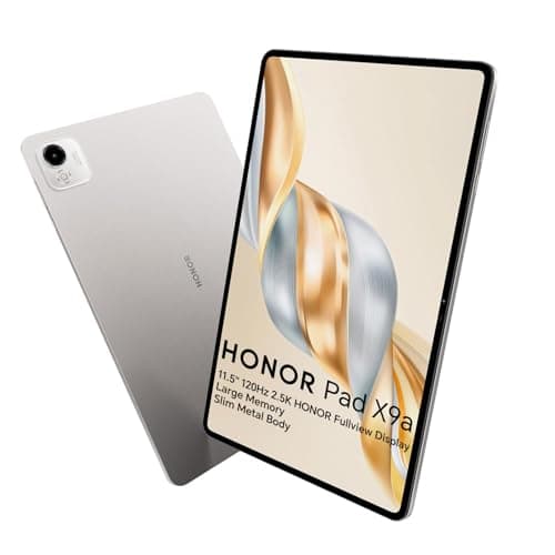 HONOR Pad X9a