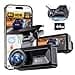 COOLCRAZY N8 Dashcam