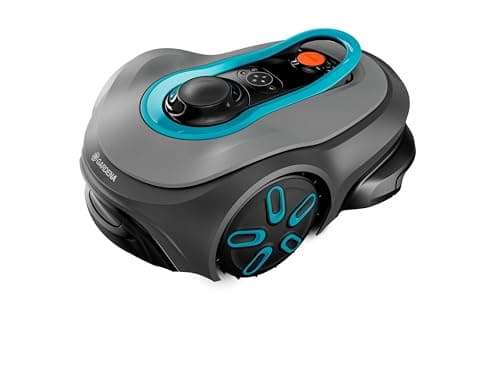 Gardena smart SILENO free