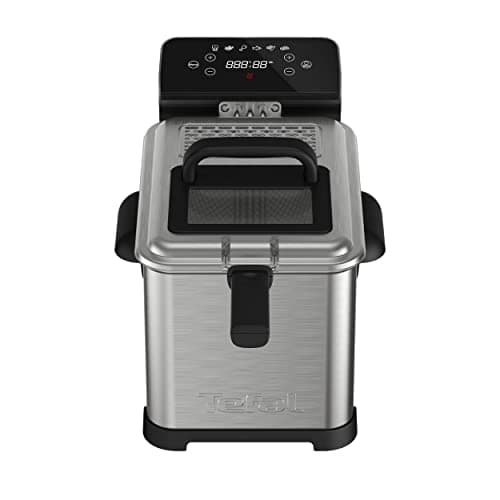 Tefal FR507D Family Pro