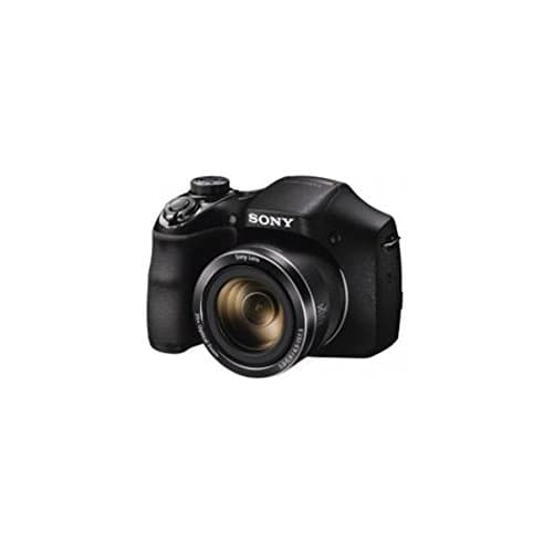 Sony DSC-H300