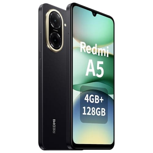 Xiaomi Redmi A5