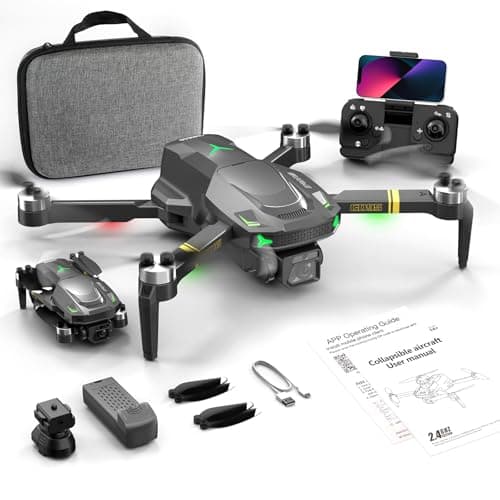 Global Drone GD95 Drohne