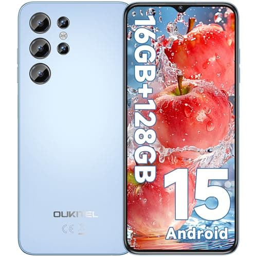 OUKITEL C1