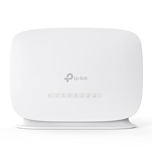 TP-Link TL-MR105