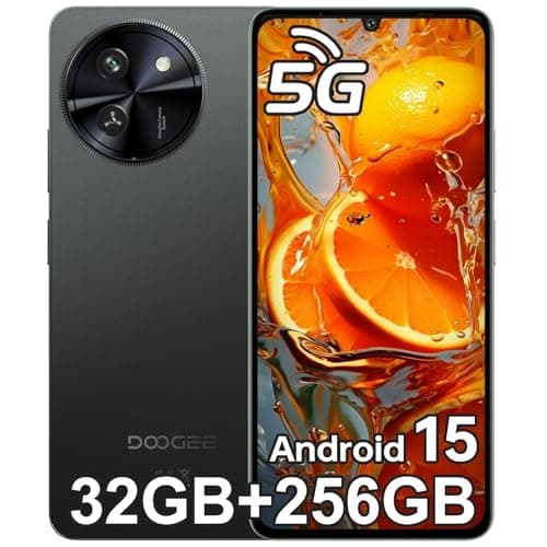 DOOGEE Note 59 Pro