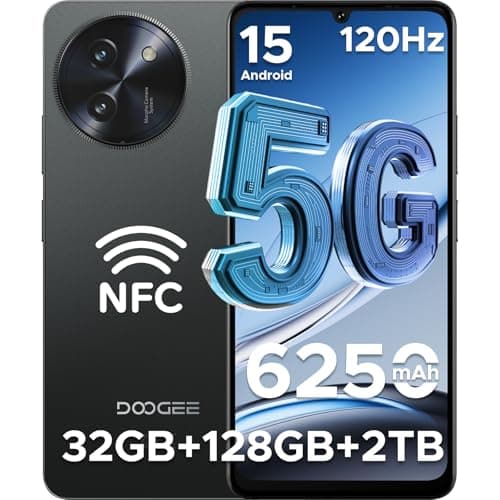 DOOGEE Note 59