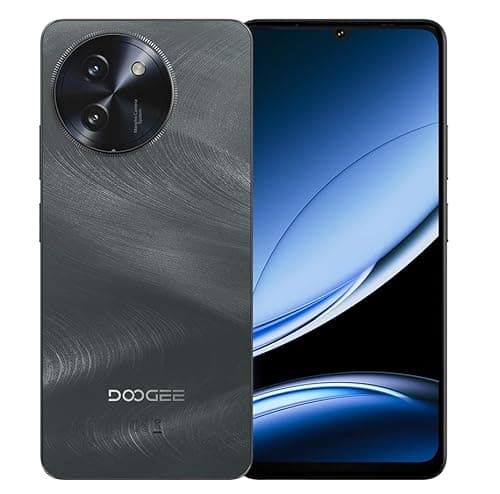 DOOGEE Note 59 Pro+