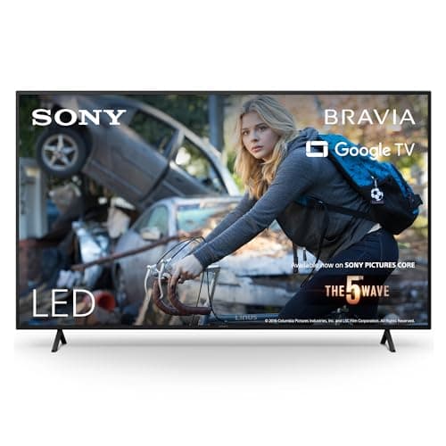 Sony BRAVIA KD-55X75WL
