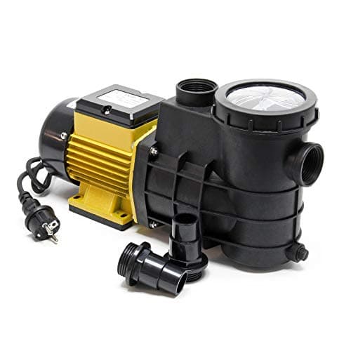 SunSun Poolpumpe 50374