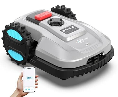 YARDCARE E400