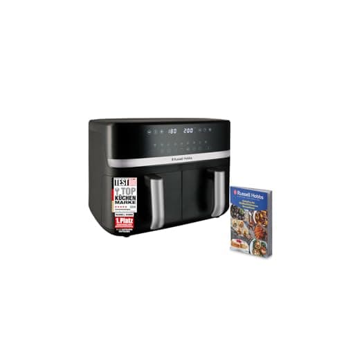 Russell Hobbs SatisFry Dual