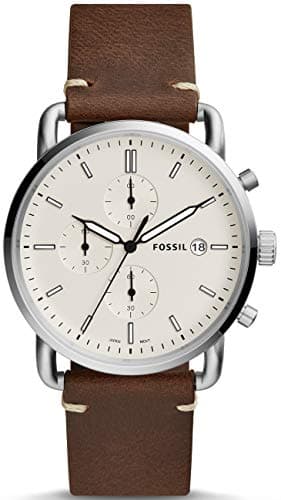 Fossil The Commuter FS5402