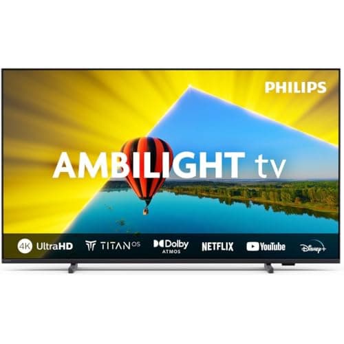 Philips PUS8079