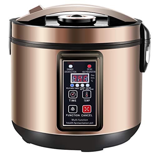 MLGB 6L Fermenter
