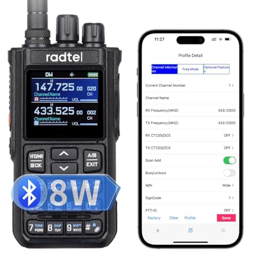 Radtel RT-900