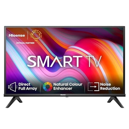 Hisense 32E4KT
