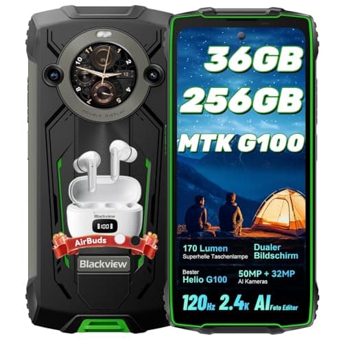 Blackview BV8200