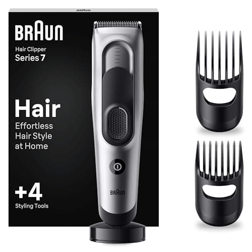 Braun HC7390