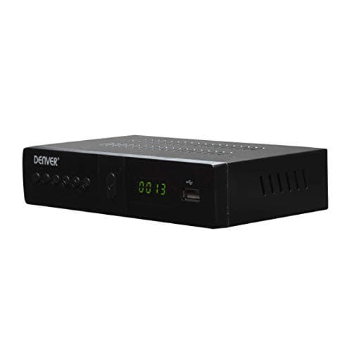 Denver DVBS-205HD