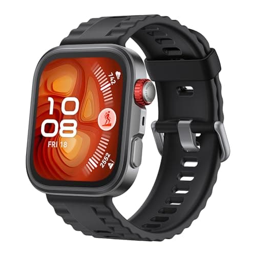 HUAWEI Watch Fit 4 Pro