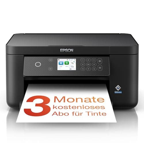 Epson Expression XP-5200