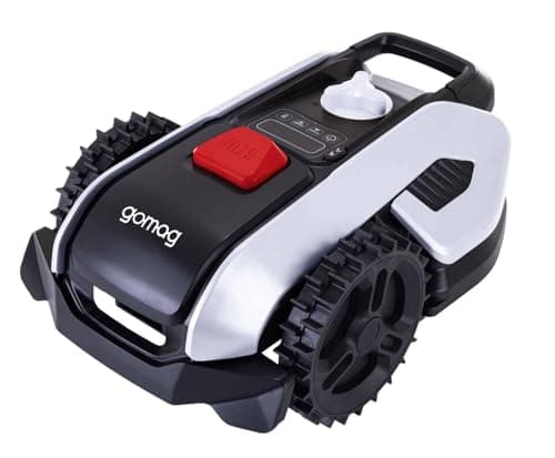 Gomag GO-MR300 Mähroboter