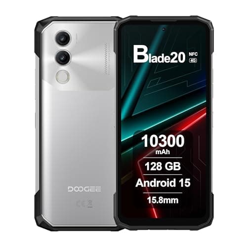 DOOGEE Blade 20