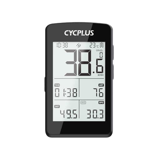 CYCPLUS M3