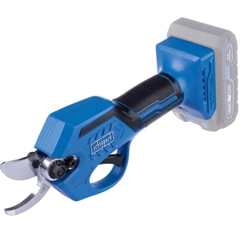 Scheppach BC-PRS28-X