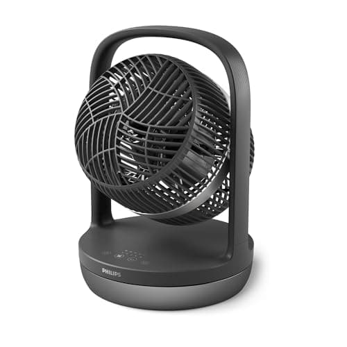Philips CX3050 Tischventilator