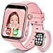 AKUMAKA 4G Smartwatch Kinder
