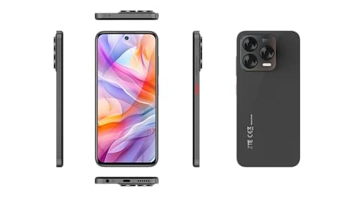 ZTE Blade V70 Vita