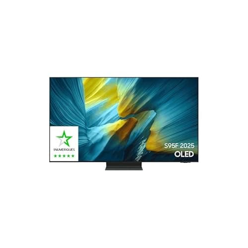 Samsung S95F