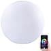 Luminea Wlan Leuchtkugel (ZX8357)