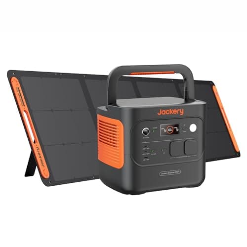 Jackery Explorer 2000 v2